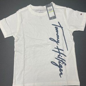TOMMY (4) white